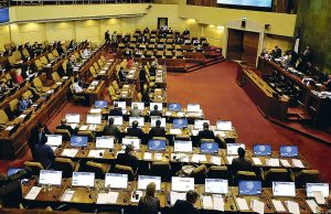 Senado pagó $247 millones en viáticos nacionales en 2018