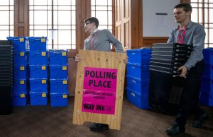 Liberalismo vs. populismo, el dilema de unas cruciales elecciones europeas