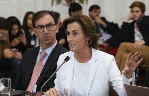 Comisión de Educación de la Cámara rechaza idea de legislar proyecto Admisión Justa