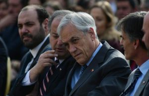 Cadem: aprobación de Piñera no repunta y Admisión Justa pierde apoyo