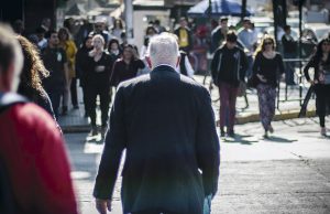 Sala aprobó legislar en torno a la reforma previsional del Ejecutivo