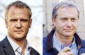 Kast en guerra con Kast