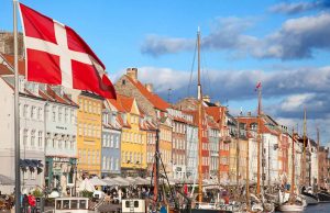 Los liberales ganan elecciones europeas danesas y ultraderecha se derrumba