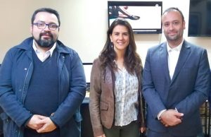 Evopoli anticipa que competirá en las elecciones municipales y de gobernadores regionales