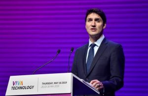 Trudeau acusa a China de intentar «hacer las cosas a su manera» en el mundo