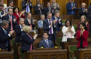 Trudeau presenta al Parlamento nuevo acuerdo comercial con EU y México