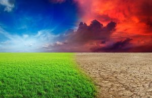 Canadá y la emergencia climática