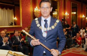 Ciudadanos reflota el poder del PP y solo liderará siete ciudades medianas