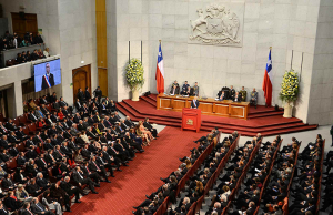 Diputados manifiestan opiniones contrapuestas tras Cuenta Pública