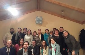 Evópoli calificó como positiva la respuesta de la ciudadanía a su campaña de búsqueda de líderes