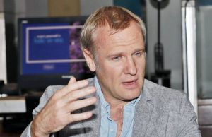 Felipe Kast: Hoy hay mucho populismo dando vueltas por el mundo