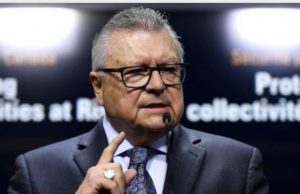 Por primera vez Canadá agregó dos grupos de extrema derecha a su lista de entidades terroristas