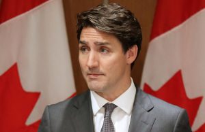 La agenda verde de Justin Trudeau podría apoyar su reelección