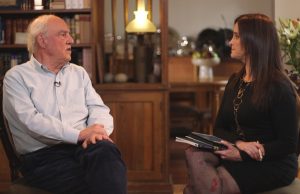 Agustín Squella y nuevo partido de J.A. Kast: “Detrás de él está la derecha autoritaria que sigue respetando a Pinochet”