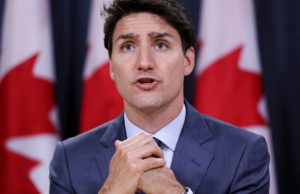 En cumbre del G-20, Trudeau promoverá la economía limpia