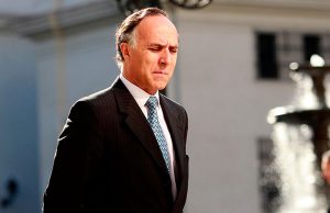 Canciller Ribera dice que situación de Venezuela es el «gran problema que desangra a Latinoamérica»