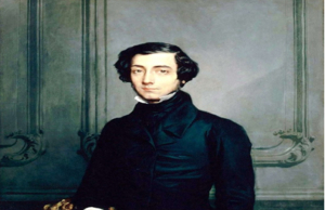Alexis de Tocqueville: un observador de la democracia