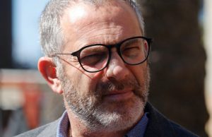 Evópoli potencia a Shai Agosin como posible candidato a gobernador regional de Valparaíso