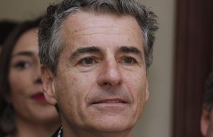 Andrés Velasco: «El Gobierno está cosechando lo que sembró»