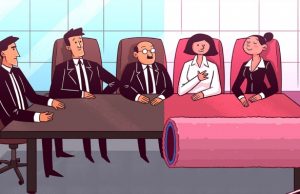 Inician debate para definir cuota para mujeres en concejos municipales y consejos regionales