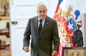 CIDH alista propuesta tras reparos de Chile y otros países