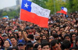 ONU informa que riesgo de posible violencia “no es base sólida” para que los gobiernos prohíban las manifestaciones