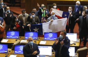 Histórica aprobación: Congreso dio luz verde al retiro del 10% de los fondos de AFP