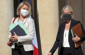 Francia está cada vez más cerca de la transición ecológica