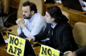 Diputado Mirosevic Sobre 10% : Este es un Triunfo de la Gente