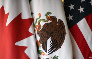 Canadá responderá a medida de EE.UU. con imposición de nuevos aranceles