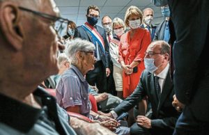 El Gobierno francés fija como prioridad recuperar la cohesión de un país fracturado