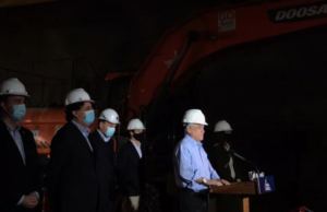 El apetito (y lobby) chino que se abrió con el millonario plan de reactivación por la pandemia