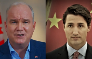 Partido Conservador de Canadá elige a su nuevo líder para enfrentarse a Trudeau