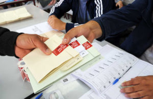 Senado aprobó proyecto que limita del gasto electoral para el plebiscito