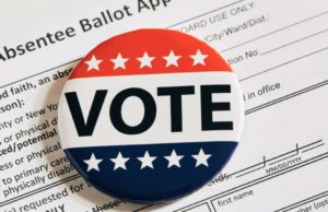 EE.UU: problemas en voto postal complican el sufragio por adelantado