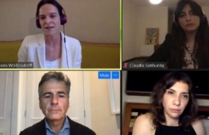 ¿Más Estado y gasto público? El atractivo debate sobre la crisis chilena