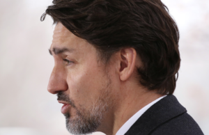 Coronavirus: Justin Trudeau dijo que en Canadá ya está en marcha una segunda ola de contagios