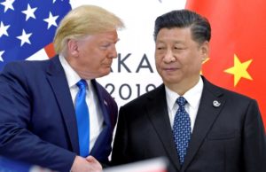 Asamblea General de la ONU: el enfrentamiento entre Xi y Trump por la pandemia