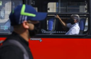 «Súper lunes»: 97% de la Región Metropolitana estará desconfinada