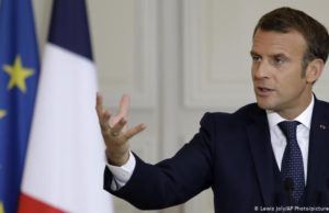 Macron acusa a políticos libaneses de «traicionar» compromisos
