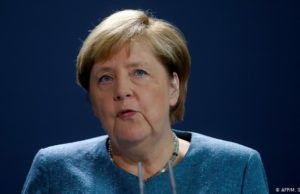 Merkel reclama ante la ONU reforma del Consejo de Seguridad
