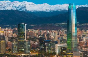 Chile es el país de la Ocde donde los impuestos al consumo son los que más pesan en el total de ingresos tributarios