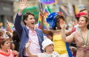 Canadá prohibirá uso de terapias de conversión de orientación sexual en menores