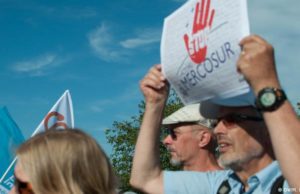 30 años de Mercosur: una idea sudamericana que perdió su norte