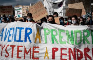 Canadá: conservadores votan para no reconocer la crisis climática como real