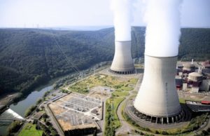 Francia ante su decisión energética: renovar el parque nuclear o el cierre progresivo