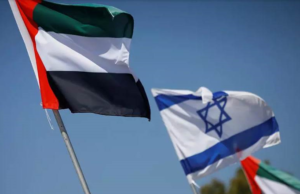 EE.UU. e Israel acuerdan grupo de trabajo para contrarrestar misiles de Irán