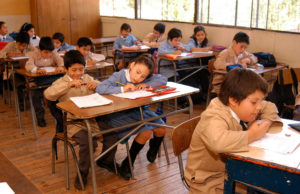 Derecho a la educación, libertad de enseñanza y el rol del Estado: Los nudos que detectó Educación 2020 para el debate constitucional