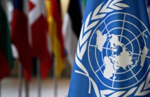 ONU advierte que Birmania puede caer en un conflicto como el de Siria