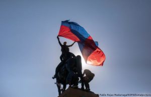 Constituyente en Chile: un referente para imprescindibles nuevos pactos sociales